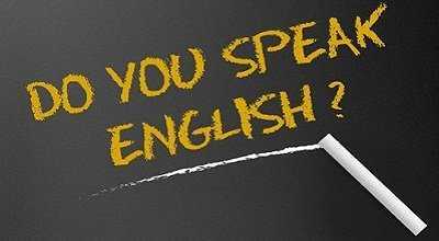 spoken english